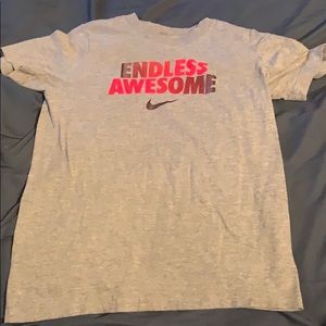 nike air tee